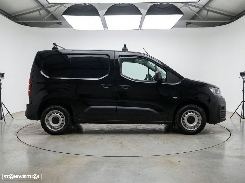 Opel Combo 1.5 CDTi L1H1 Edition Plus - 6