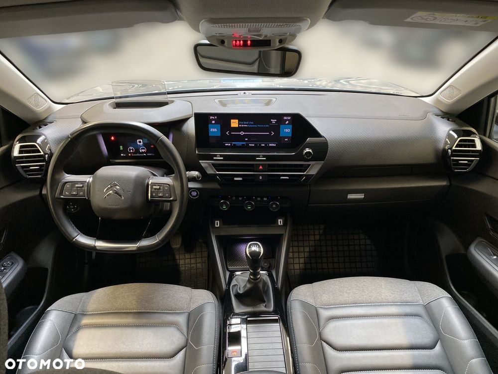 Citroën C4 1.5 BlueHDi Shine S&S - 12