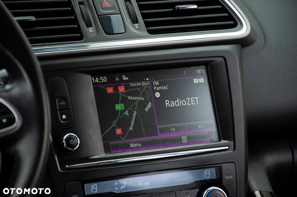 Renault Kadjar Energy dCi 110 EDC LIMITED - 29