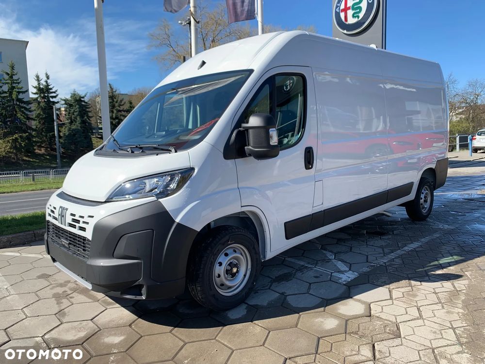 Fiat Ducato L3H2 140km seria 2 - 3