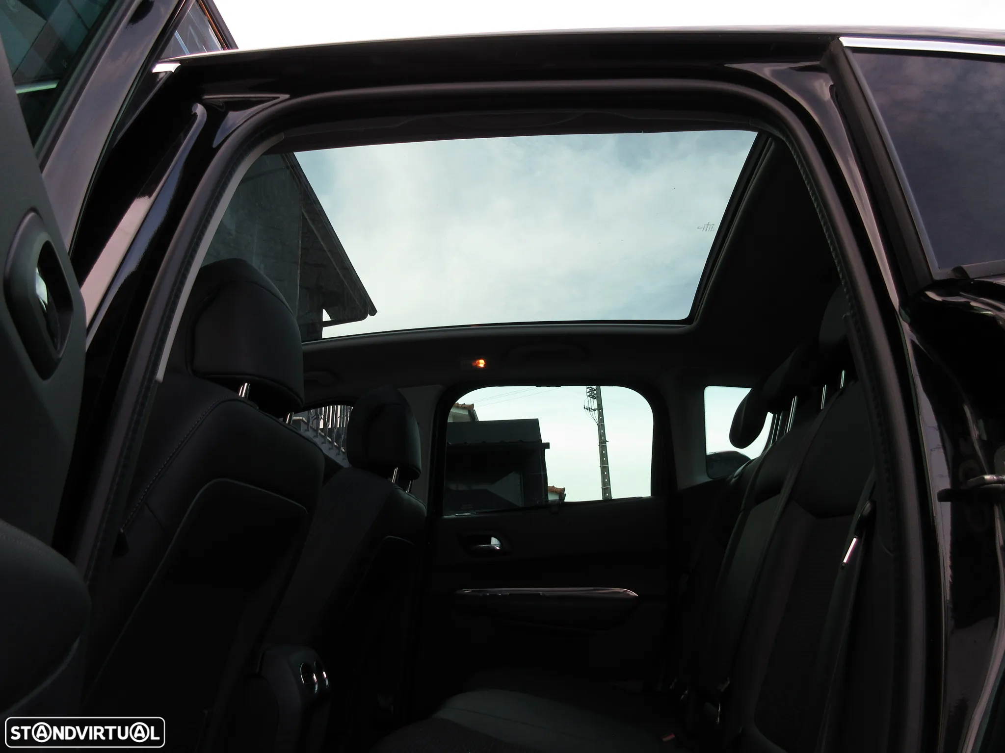 Peugeot 3008 1.6 BlueHDi Allure EAT6 - 45