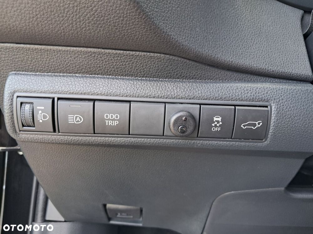 Toyota Corolla 1.8 Hybrid Style - 11