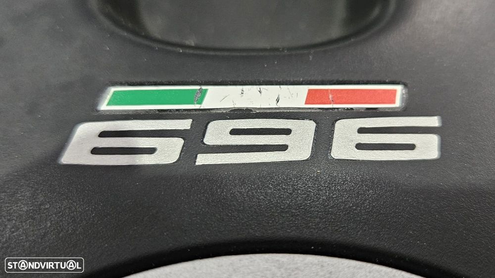 Ducati Monster Monster 696 Plus - 10