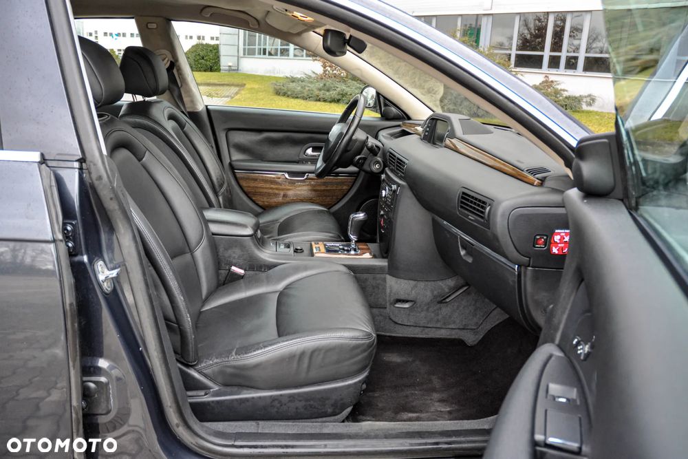 Citroën C6 2.7 HDi 24V - 11