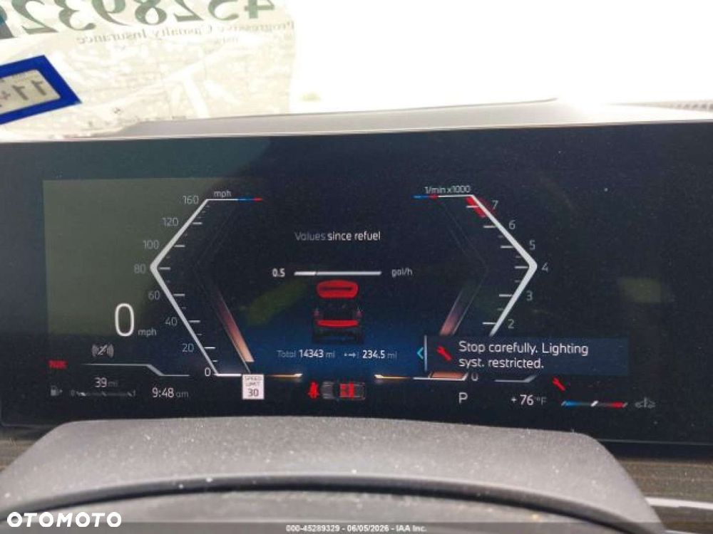 BMW X7 - 11
