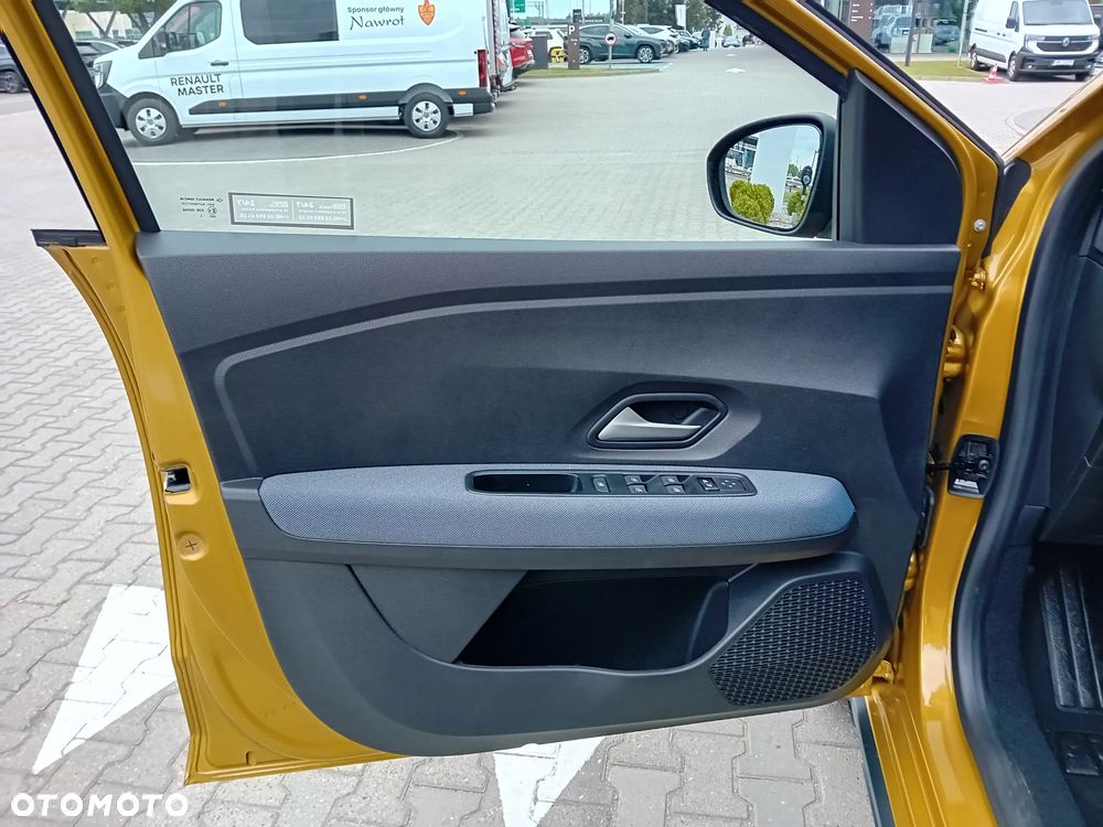Dacia Sandero Stepway 1.0 TCe110 Expression - 14