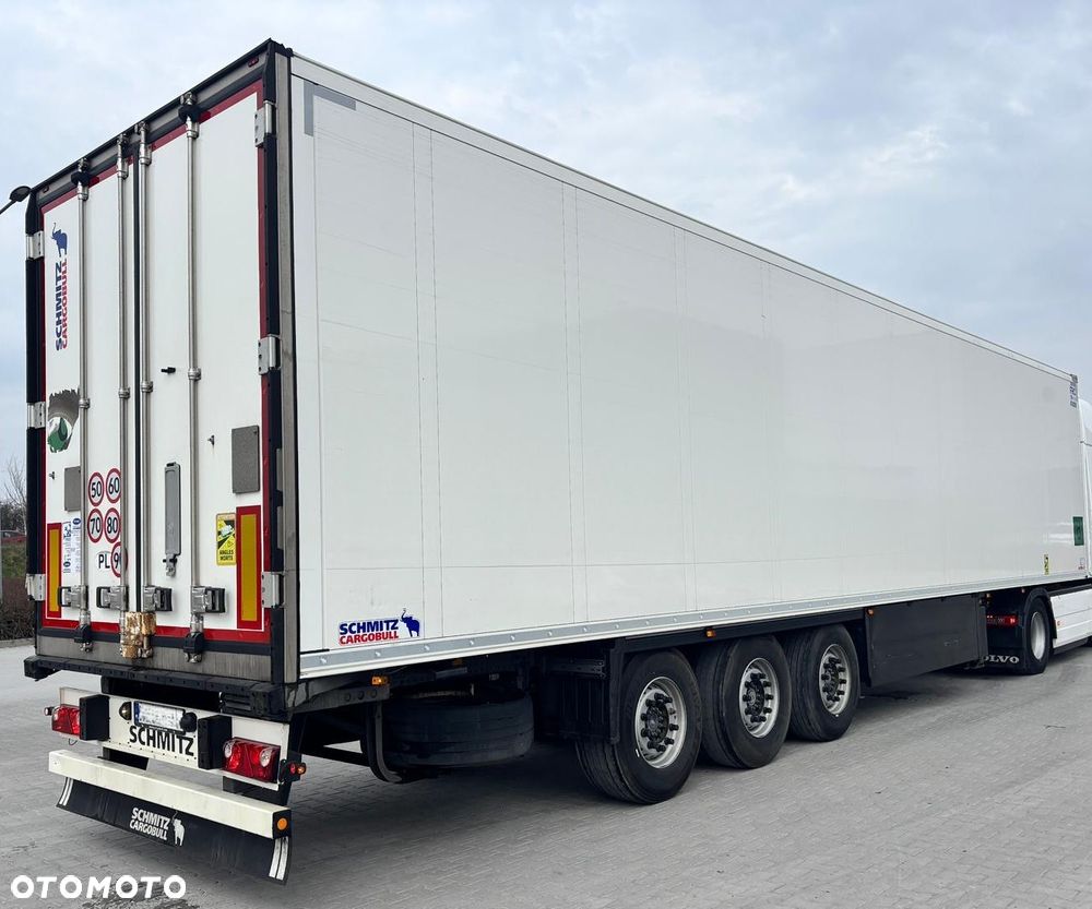 Schmitz Cargobull - 6