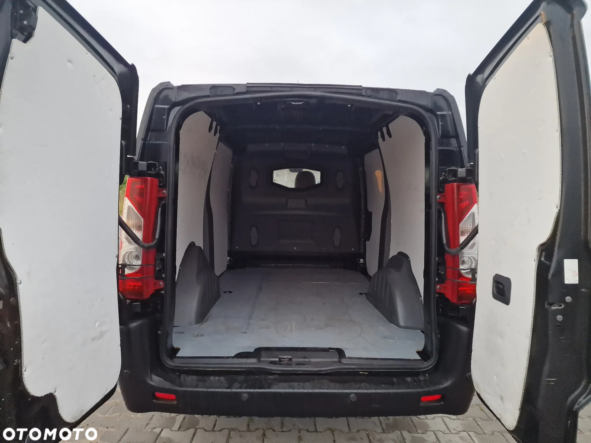 Peugeot Expert - 19