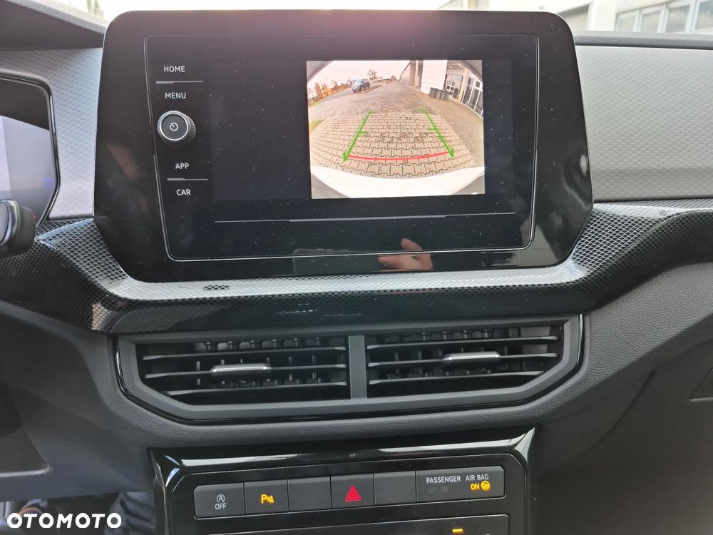 Volkswagen T-Cross 1.0 TSI Life Plus - 14