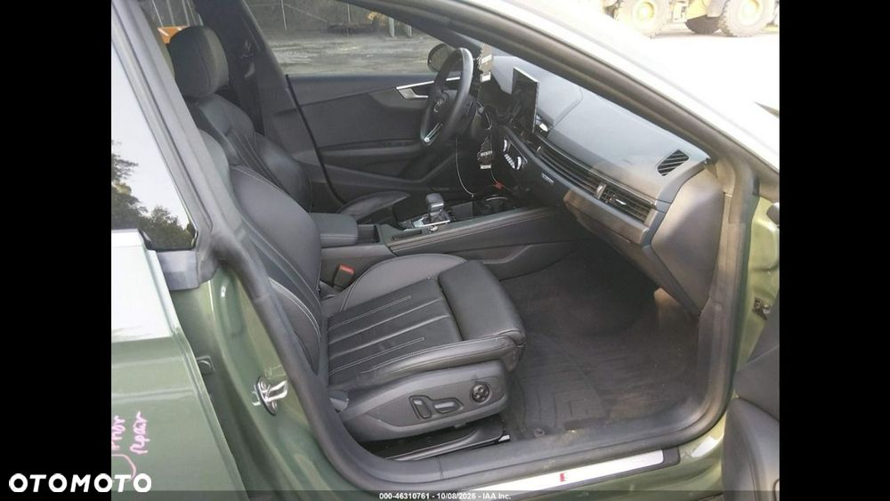 Audi A5 Sportback 45 TFSI quattro S tronic S line - 9