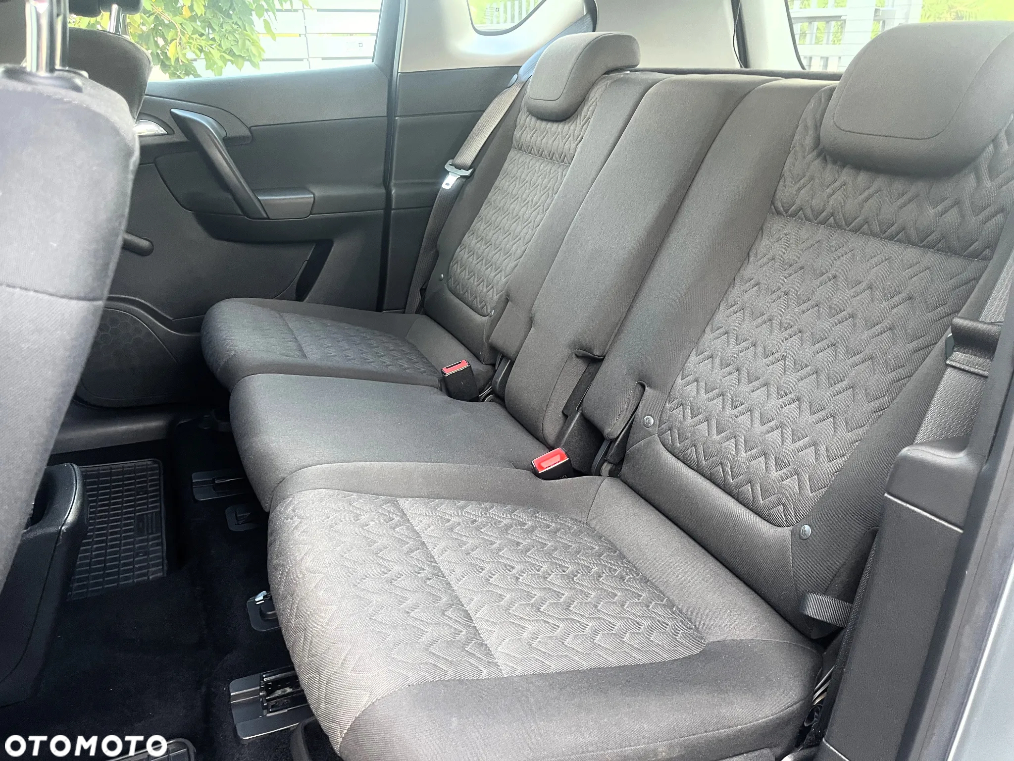 Opel Meriva 1.4 T Enjoy - 15