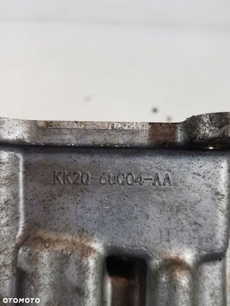 karter miski oleju kk2q-6u004-aa ford transit custom mk8 2.0tdci - 13