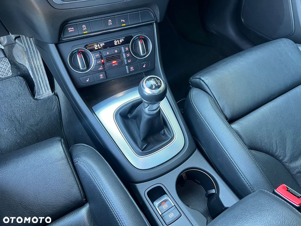 Audi Q3 2.0 TDI - 10