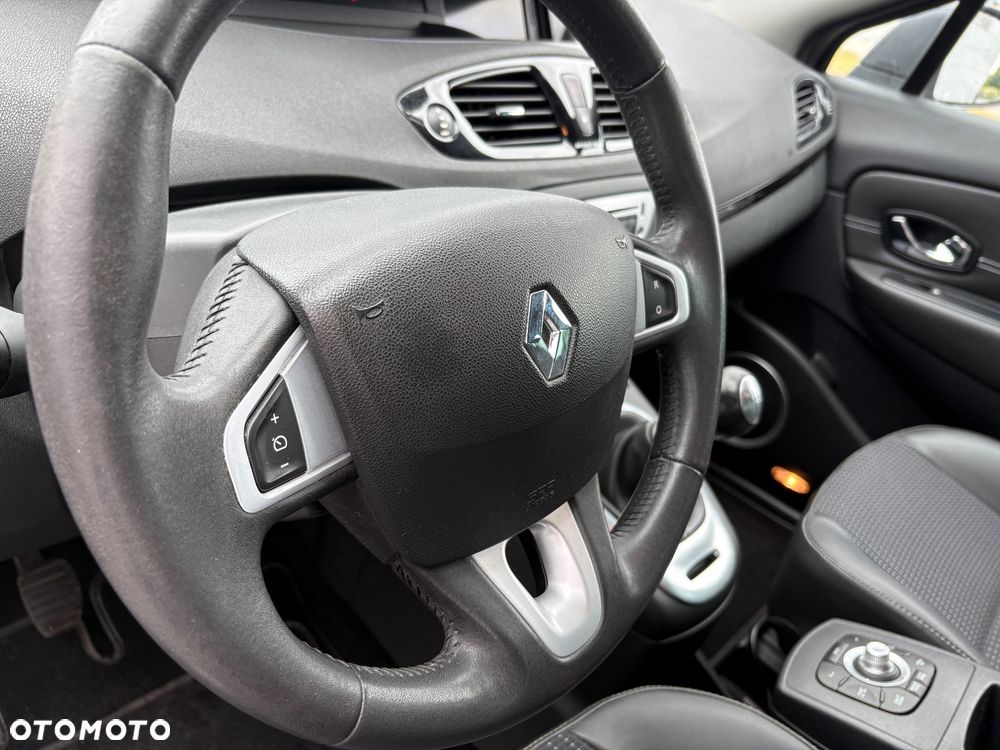Renault Scenic 1.5 dCi Expression - 16