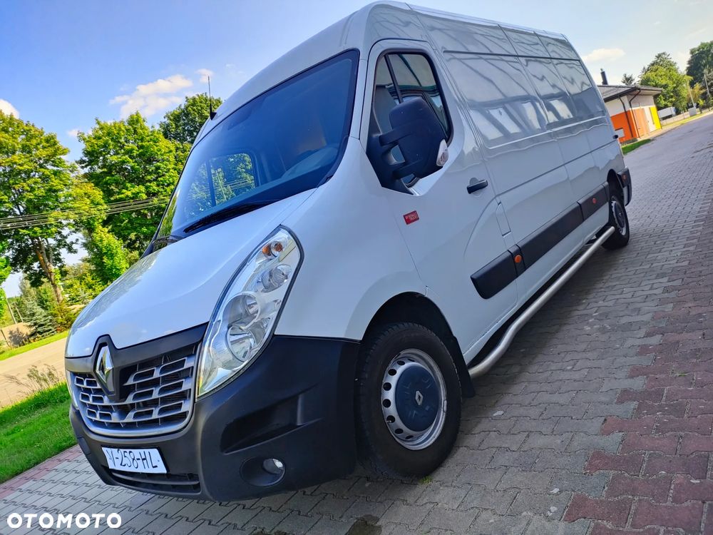 Renault Master - 7