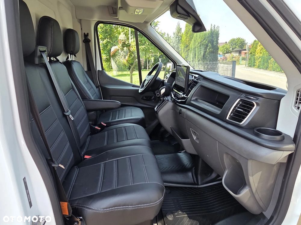 Ford TRANSIT - 12