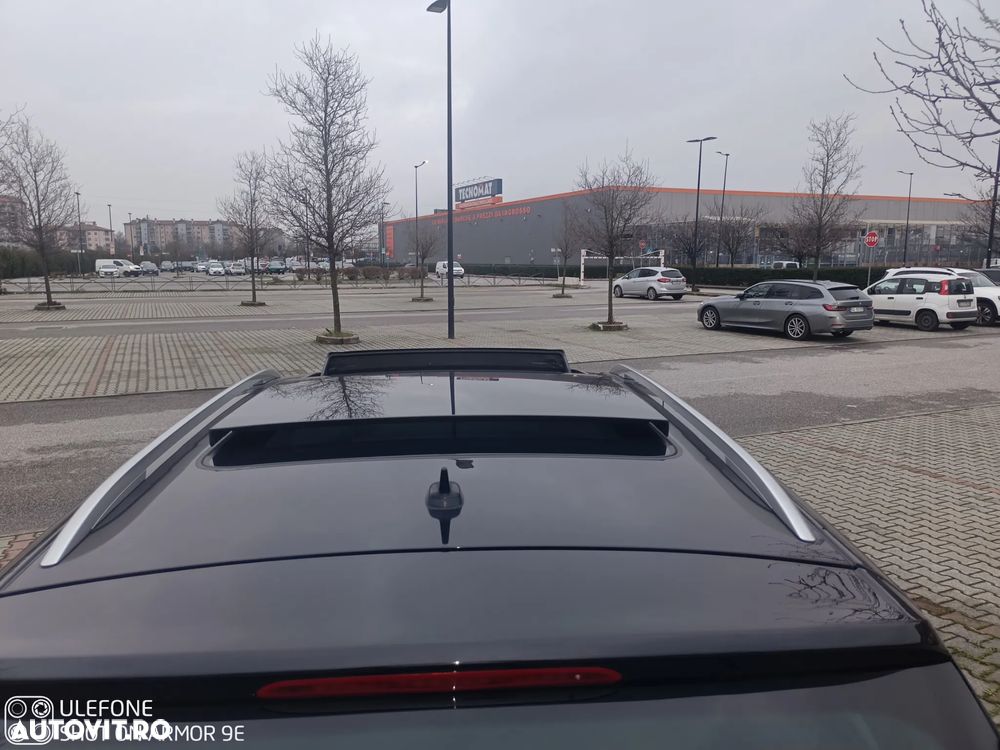 Volkswagen Tiguan 2.0 TDI SCR 4MOTION DSG Offroad - 10