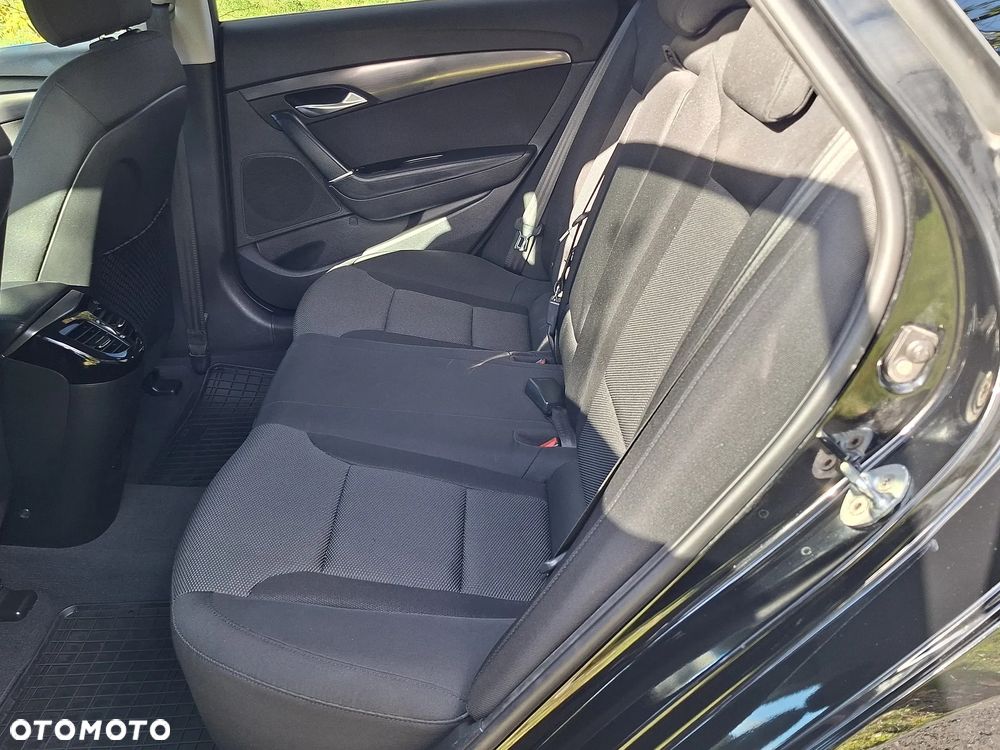 Hyundai i40 - 22