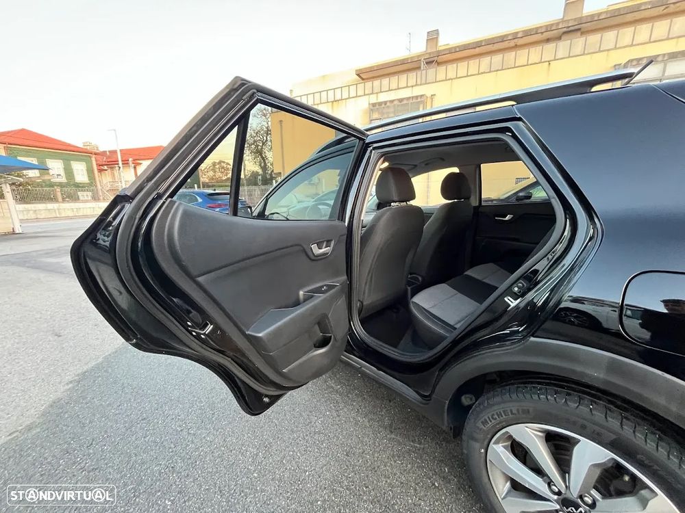 Kia Stonic 1.2 Dynamic - 34