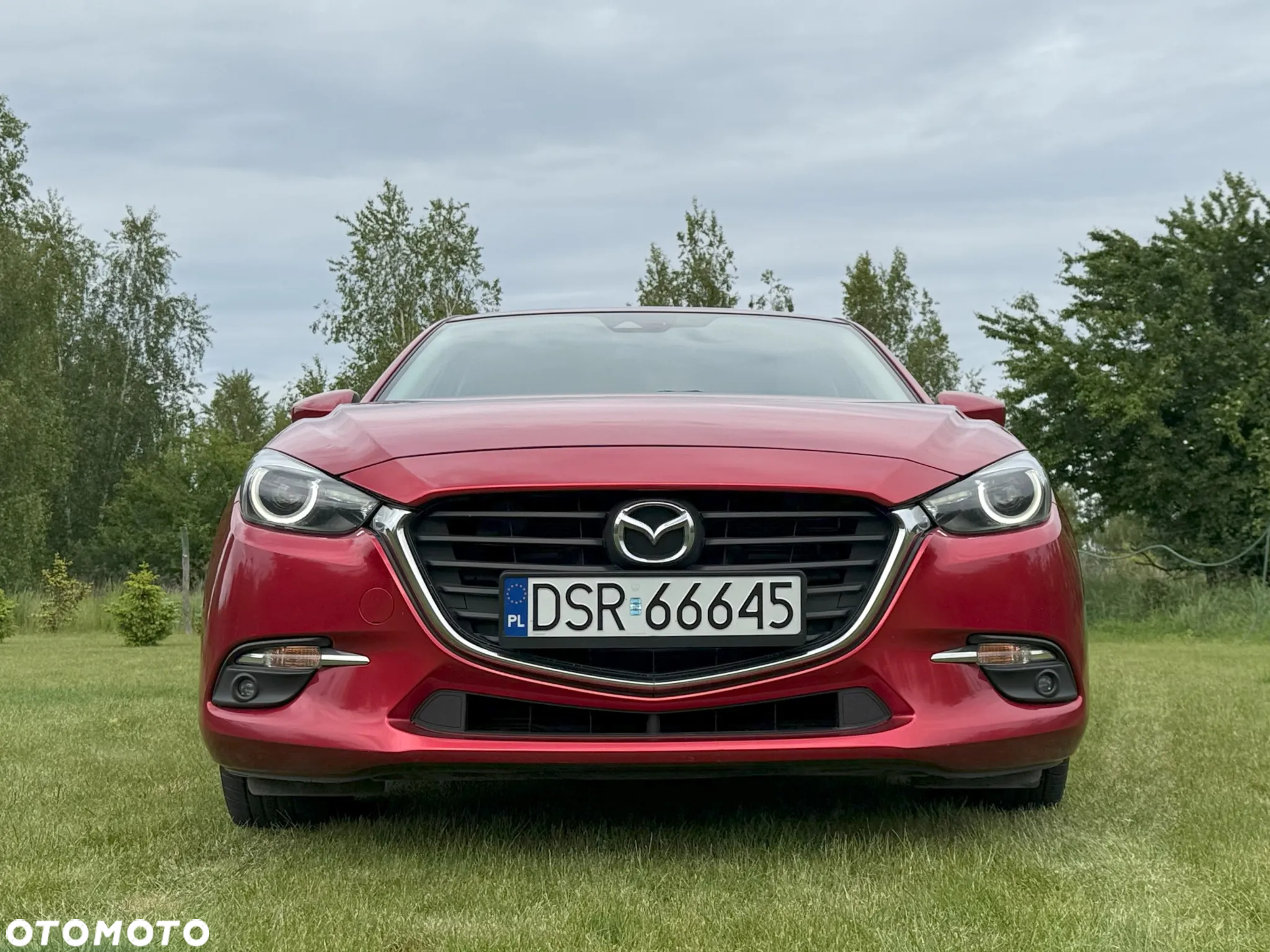 Mazda 3 2.0 Skyenergy i-Eloop - 3