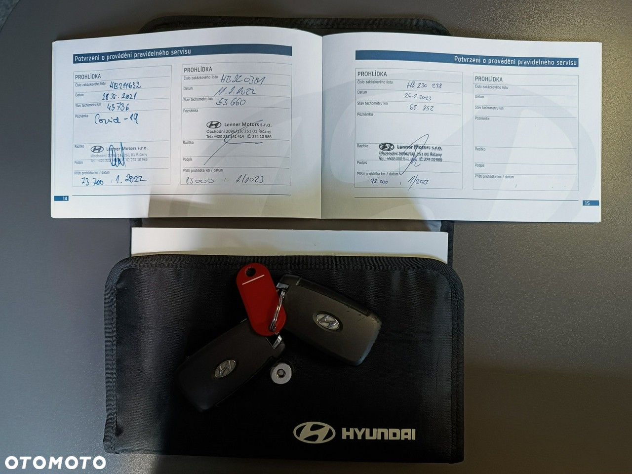 Hyundai i30 - 33
