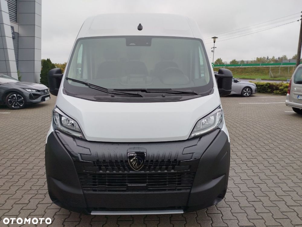 Peugeot BOXER - 13
