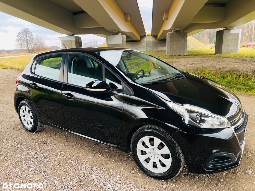 Peugeot 208 PureTech 68 Like - 16