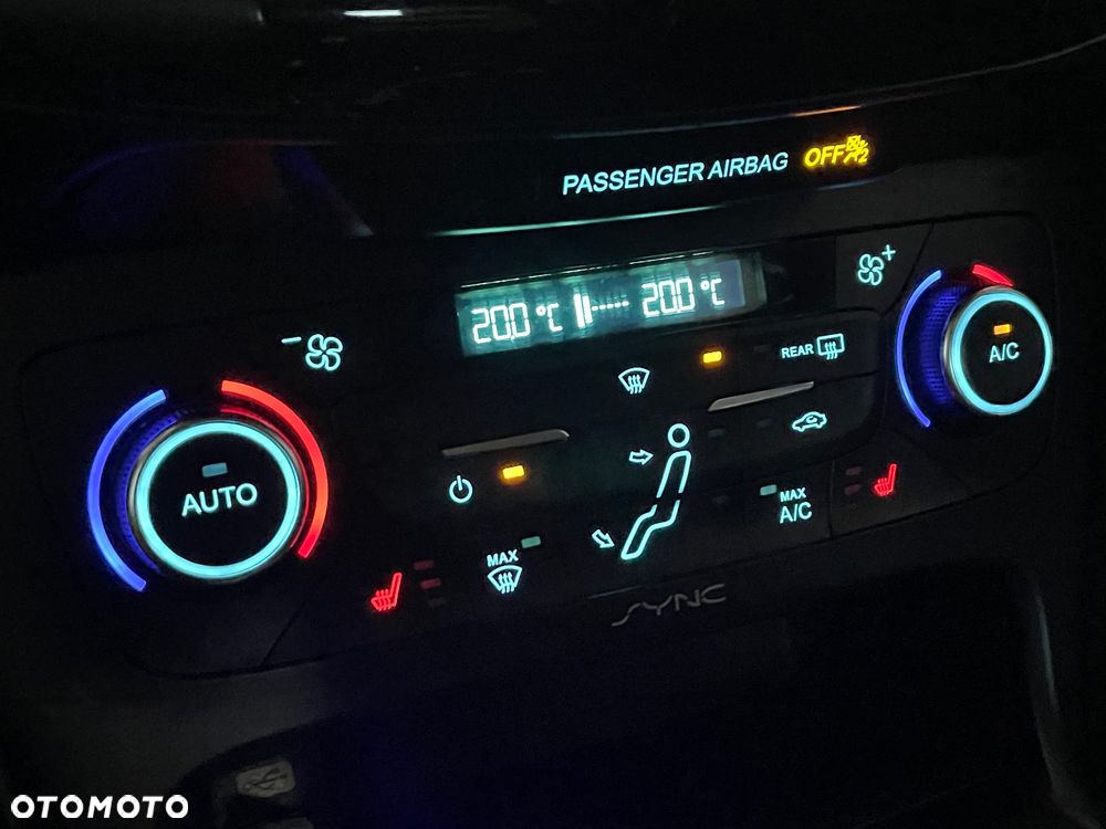 Ford Focus 2.3 EcoBoost RS - 28