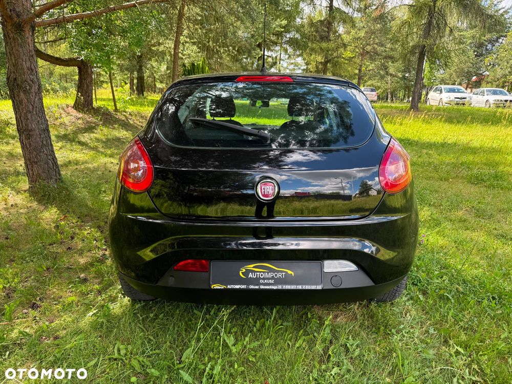 Fiat Bravo - 6