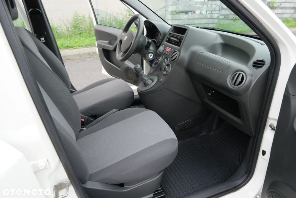 Fiat Panda 1.2 Classic - 24