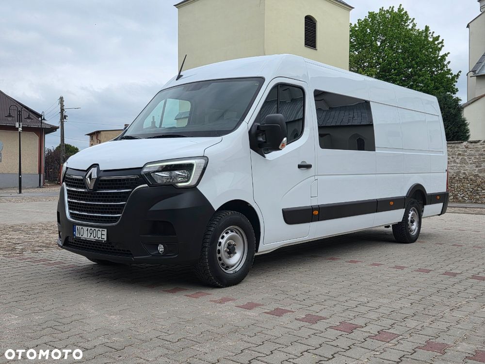 Renault Master - 8