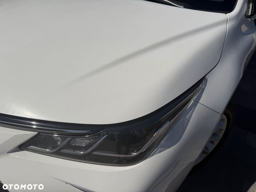 Toyota Corolla 1.8 Hybrid GPF Comfort - 15