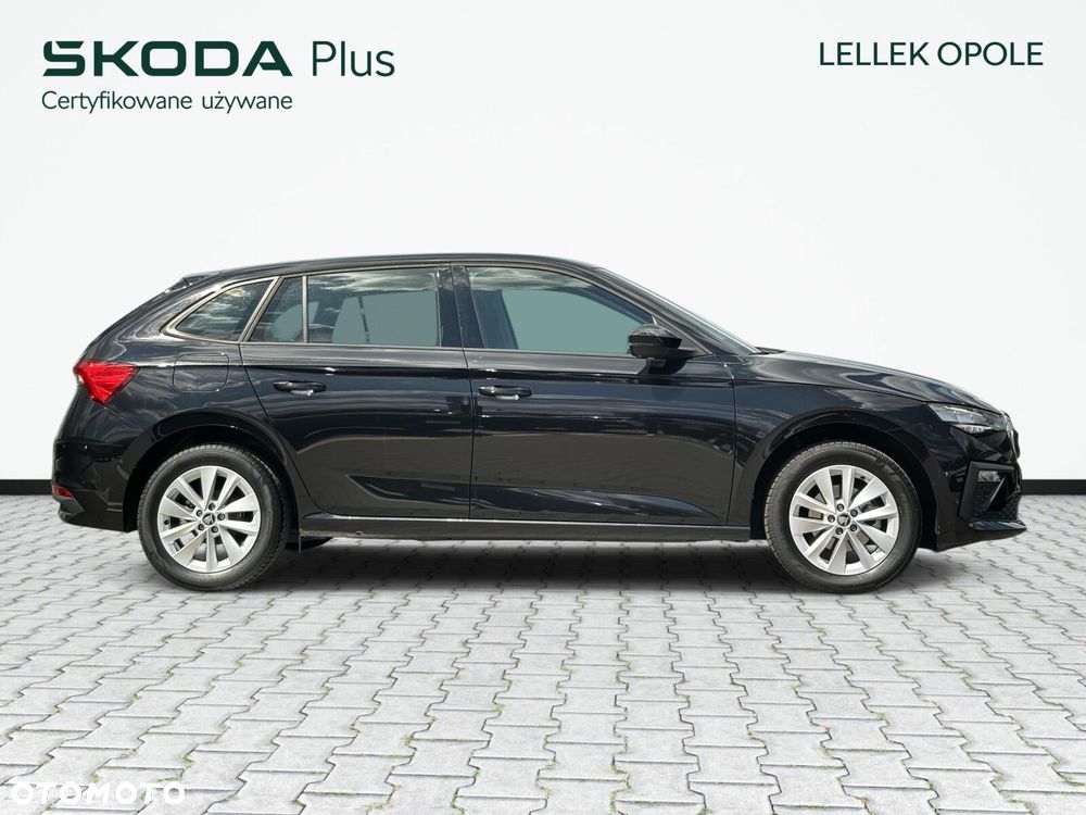 Skoda Scala 1.0 TSI Selection - 5