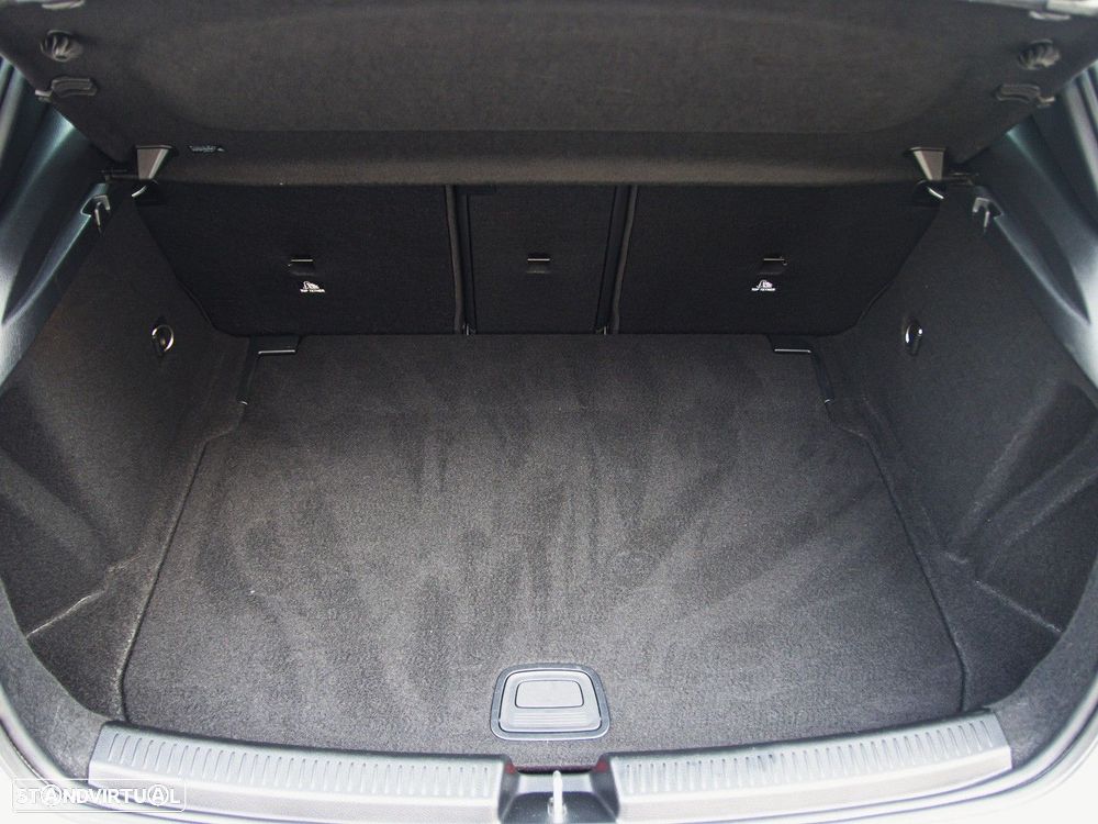 Mercedes-Benz A 180 d Style Aut. - 38