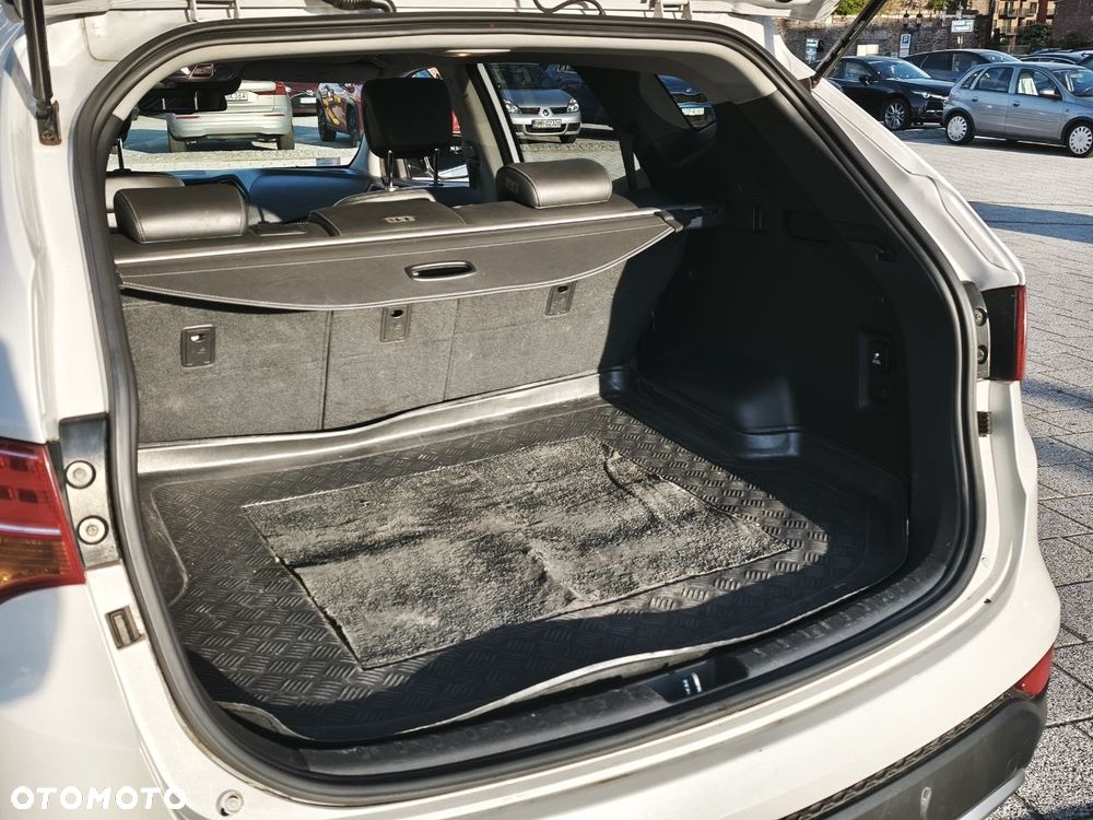 Hyundai Santa Fe 2.2 CRDI Premium - 16