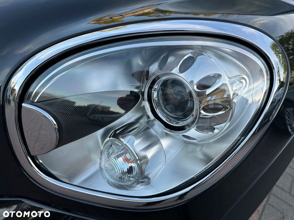 MINI Countryman Cooper S All4 - 28