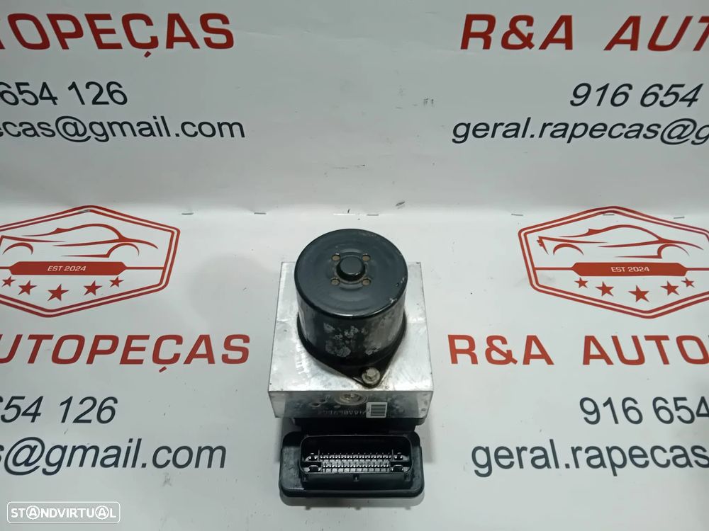 Módulo ABS Opel Insignia Ref 22757649 Original - 4