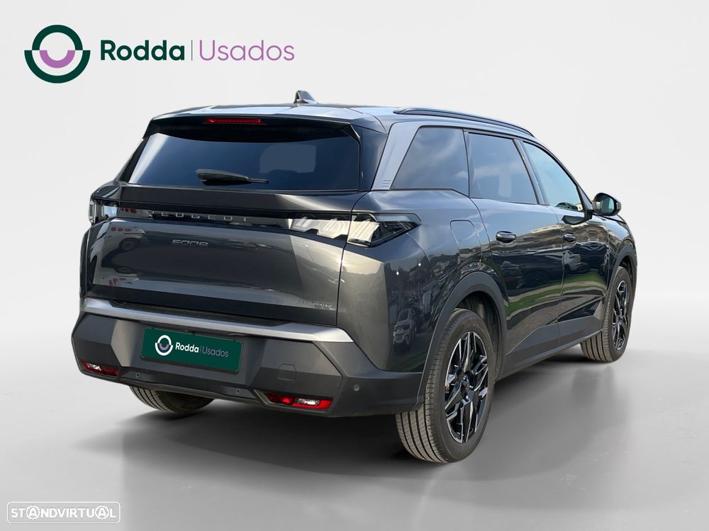Peugeot 5008 1.2 Hybrid Allure e-DCS6 - 6