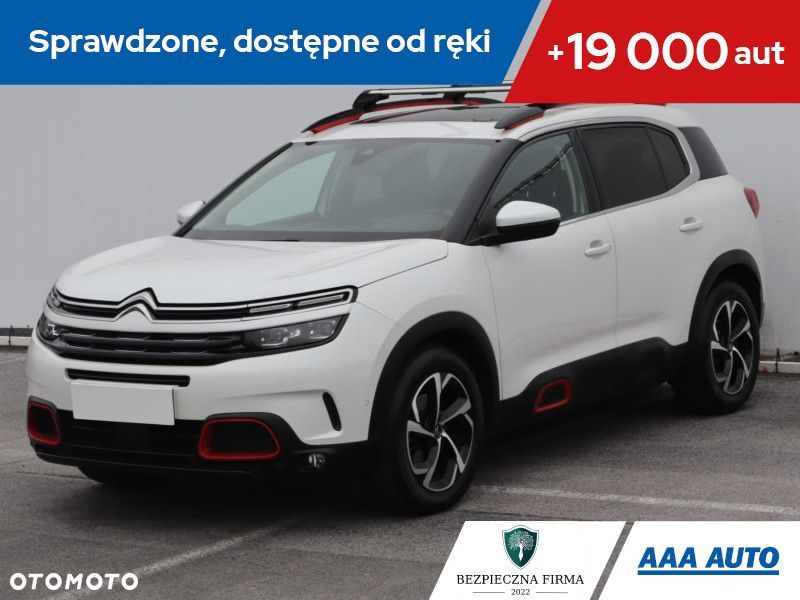 Citroën C5 Aircross - 2
