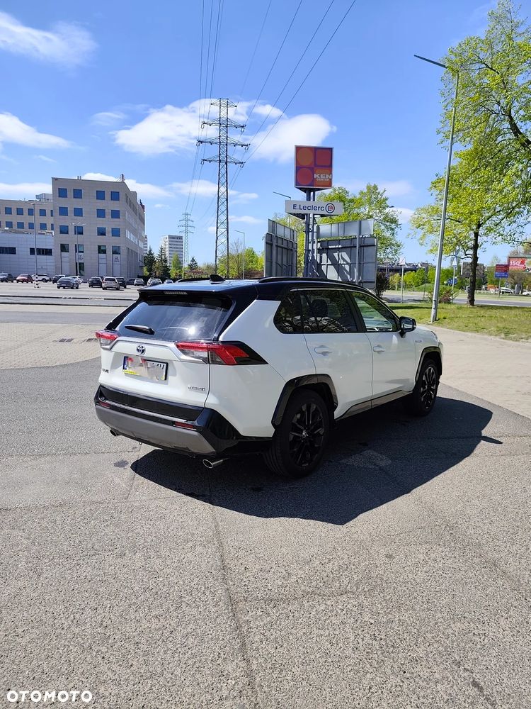Toyota RAV4 - 3