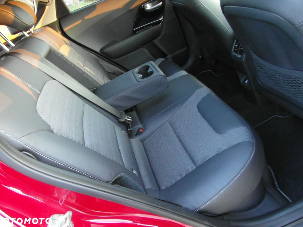 Kia Niro 1.6 GDI HEV 2WD OPF Spirit - 34