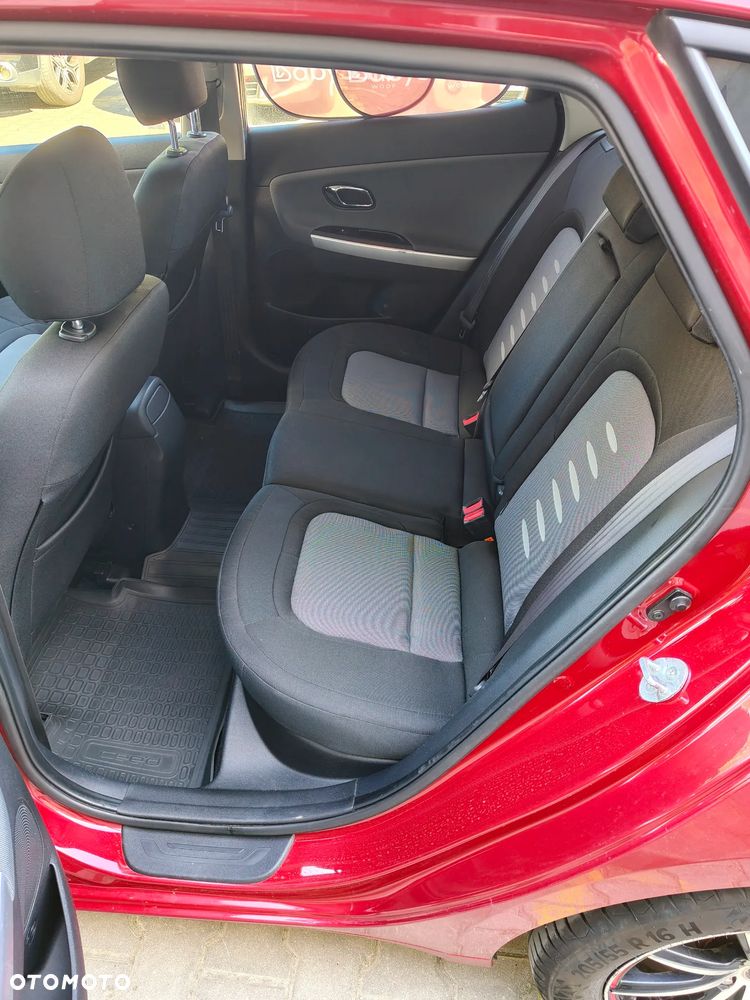 Kia Ceed 1.6 M Euro2012 - 14