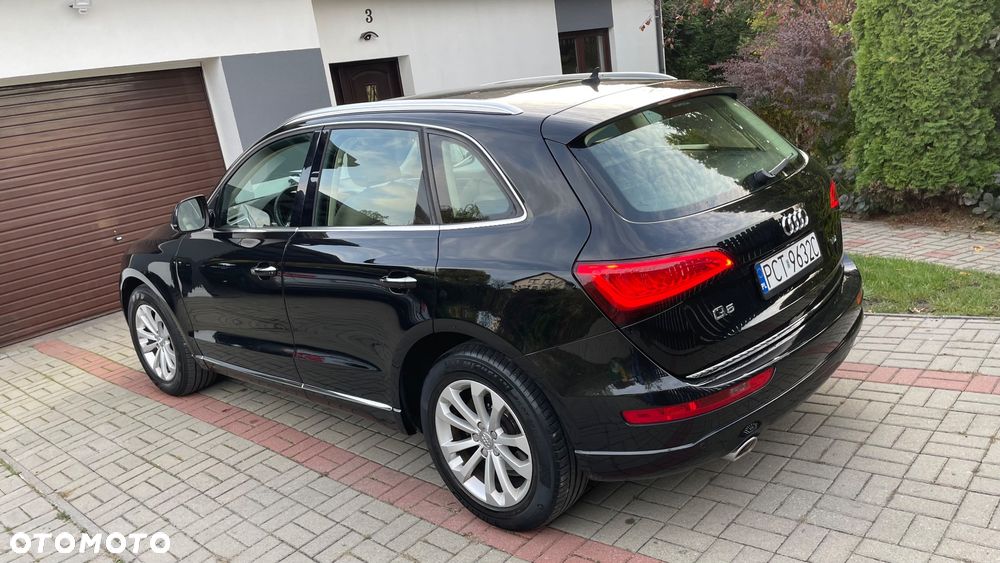 Audi Q5 2.0 TDI S tronic - 5