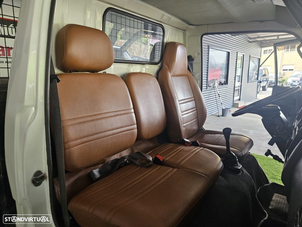 Toyota DYNA 150 - 16