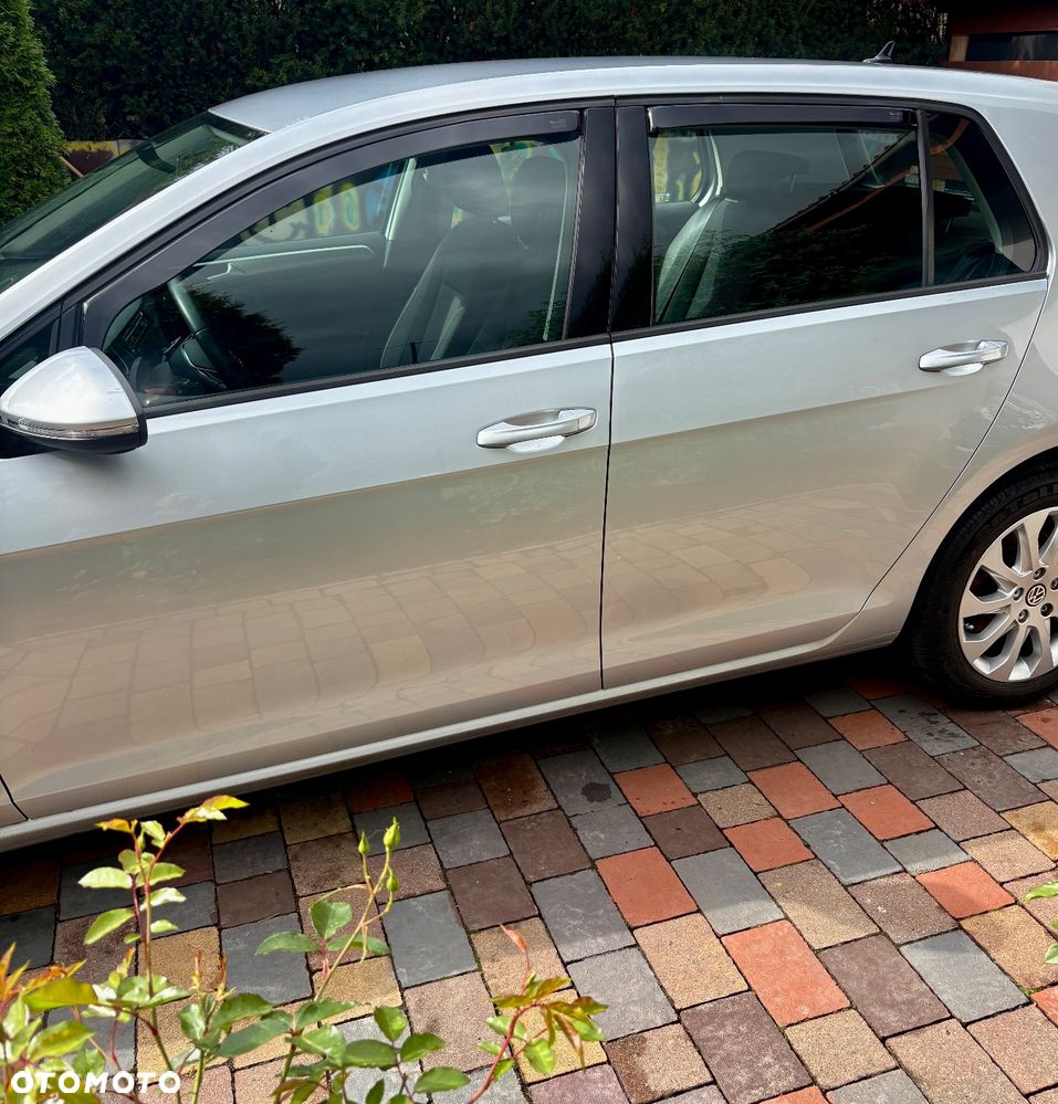Volkswagen Golf VII 1.4 TSI BMT City - 15