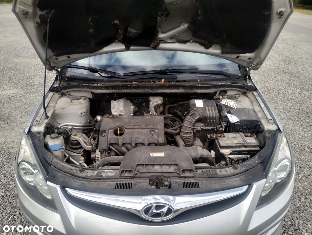 Hyundai i30 - 5