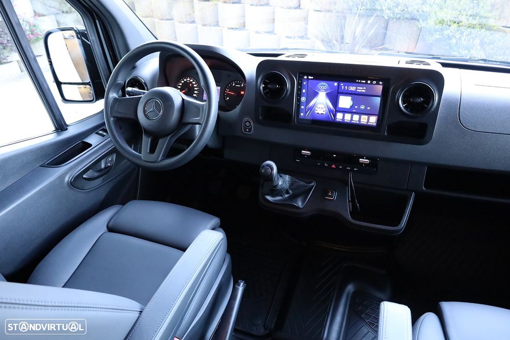 Mercedes-Benz Sprinter 315 CDI/43 CD Pro - 12