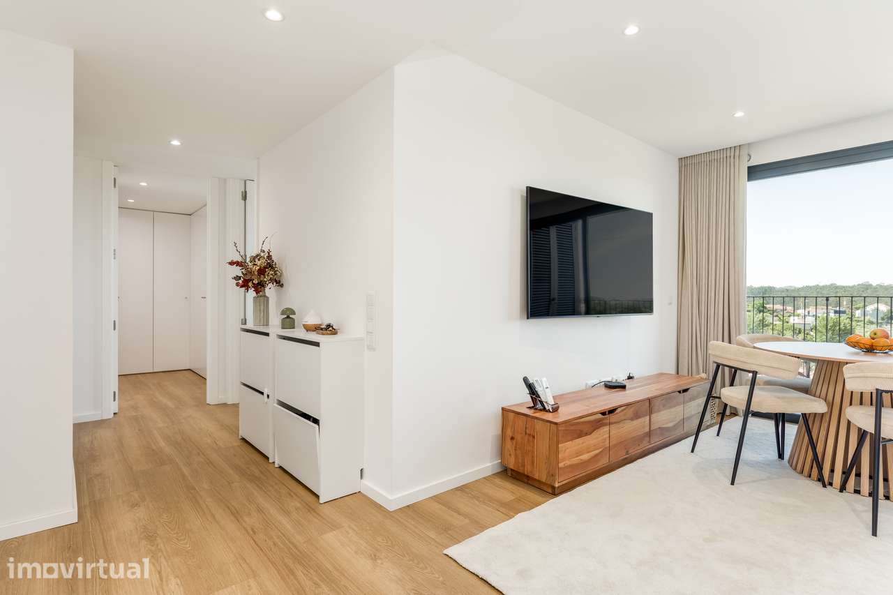 Apartamento T2 em Olival - Grande imagem: 3/16