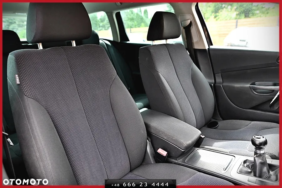 Volkswagen Passat 1.4 TSI Perfectline - 21