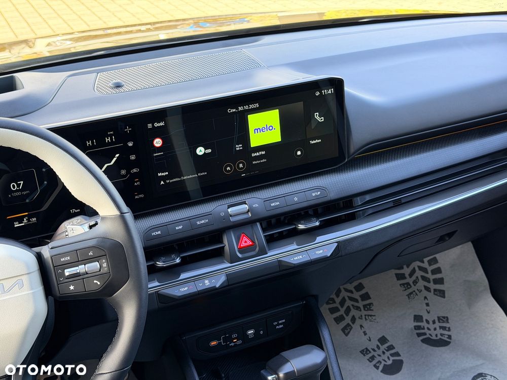 Kia K4 1.6 T-GDI GT Line - 21